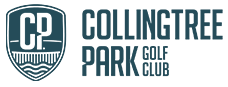 Logo for Collingtree Park Golf Club