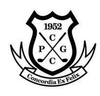 Logo for Concord Park Golf Club
