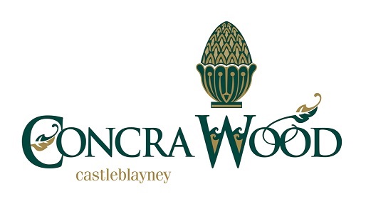 Logo for Concra Wood Golf Club