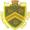Logo for Congleton Golf Club