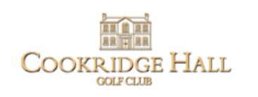Logo for Cookridge Hall Golf Club