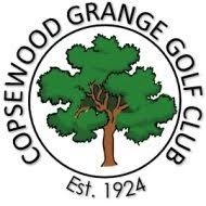 Logo for Copsewood Grange Golf Club
