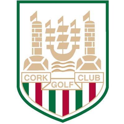 Logo for Cork Golf Club