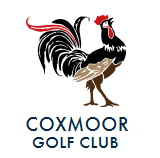 Logo for Coxmoor Golf Club