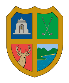 Logo for Ulverston Golf Club