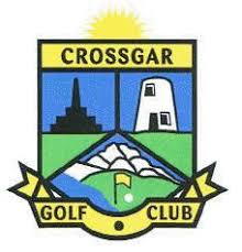 Logo for Crossgar Golf Club