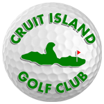 Logo for Cruit Island Golf Club