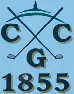 Logo for Cupar Golf Club