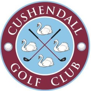 Logo for Cushendall Golf Club