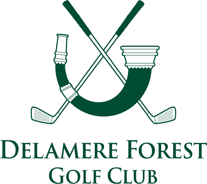 Logo for Delamere Forest Golf Club