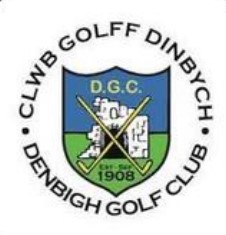 Logo for Denbigh Golf Club