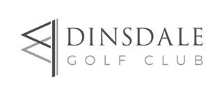 Logo for Dinsdale Golf Club