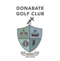 Logo for Donabate Golf Club
