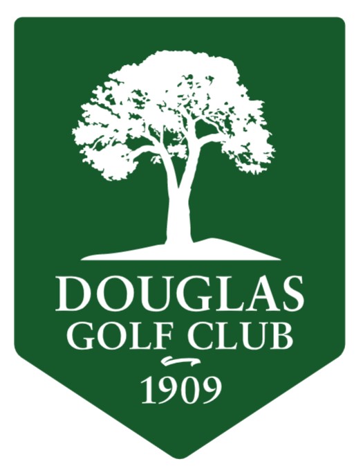 Logo for Douglas Golf Club