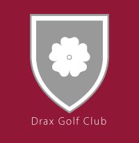 Logo for Drax Golf Club