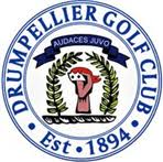 Logo for Drumpellier Golf Club