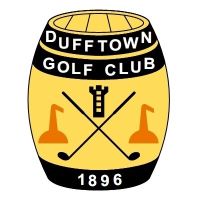 Logo for Dufftown Golf Club