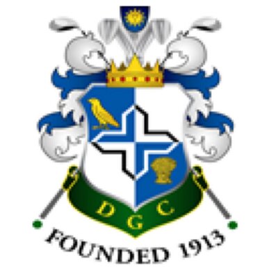 Logo for Dukinfield Golf Club