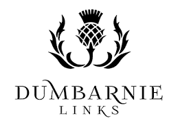 Logo for Dumbarnie Links