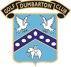 Logo for Dumbarton Golf Club