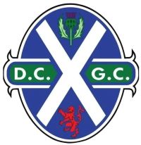 Logo for Dumfries and County Golf Club
