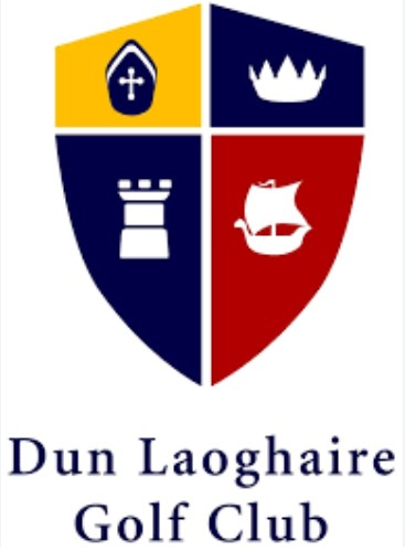 Logo for Dun Laoghaire Golf Club