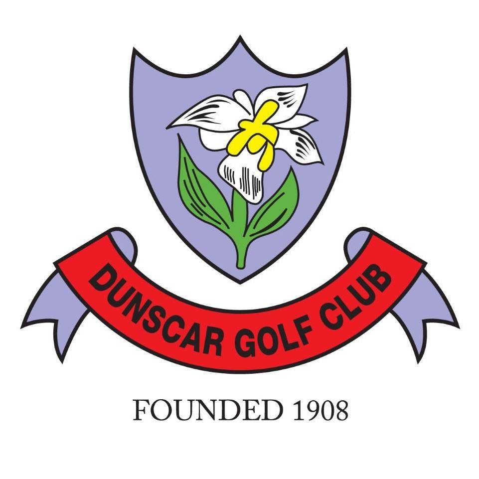 Logo for Dunscar Golf Club
