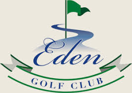 Logo for Eden Golf Club
