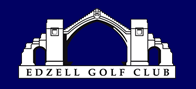 Logo for Edzell Golf Club - West Water Course
