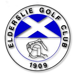 Logo for Elderslie Golf Club