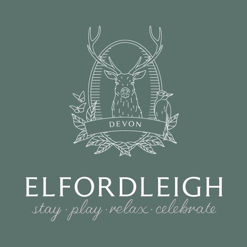 Logo for Elfordleigh Hotel, Golf & Country Club