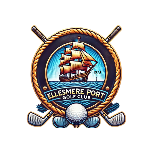 Logo for Ellesmere Port Golf Club