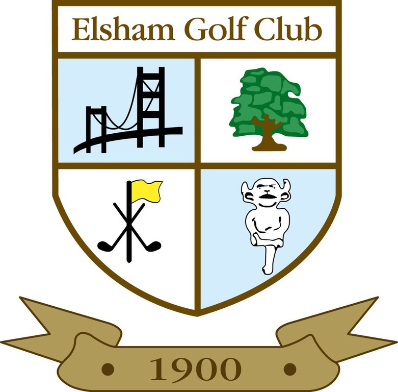 Logo for Elsham Golf Club