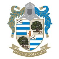 Logo for Enville Golf Club
