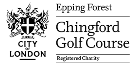 Logo for Chingford Golf Course