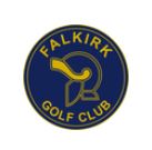 Logo for Falkirk Golf Club