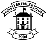 Logo for Fereneze Golf Club
