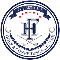 Logo for Forest Hill Golf Club Ltd