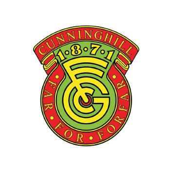 Logo for Forfar Golf Club