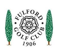 Logo for Fulford Golf Club