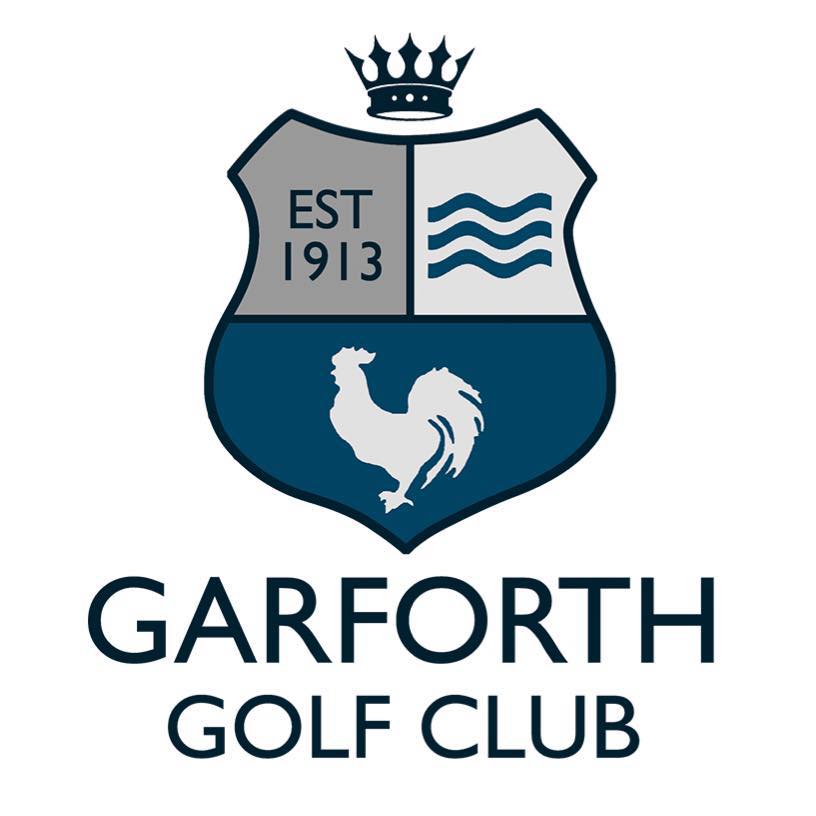 Logo for Garforth Golf Club
