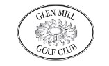 Logo for Glen Mill Golf Club