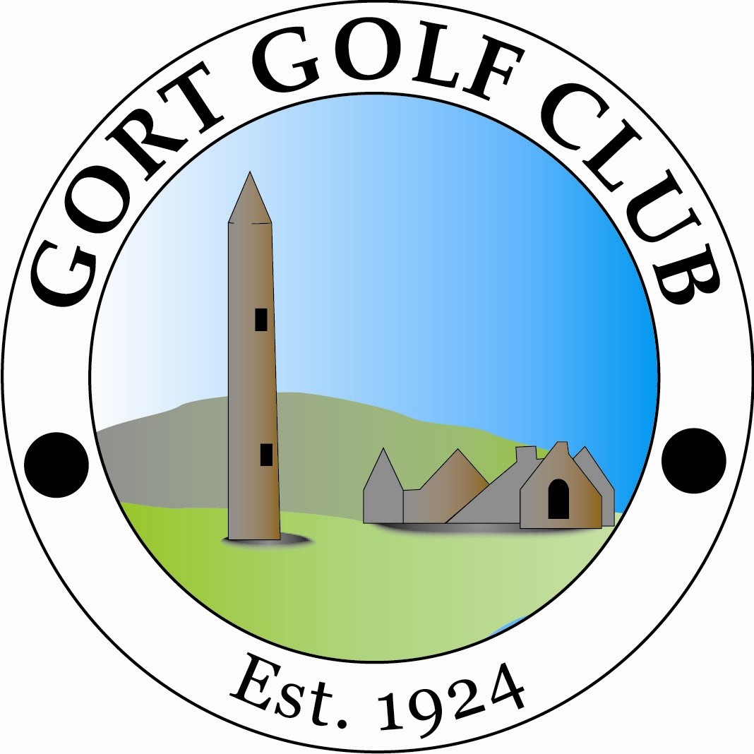 Logo for Gort Golf Club