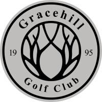 Logo for Gracehill Golf Club