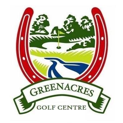 Logo for Greenacres Golf Centre