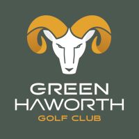 Logo for Green Haworth Golf Club