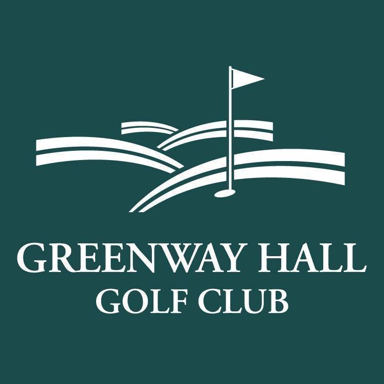 Logo for Greenway Hall Golf Club