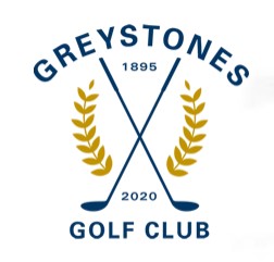 Logo for Greystones Golf Club