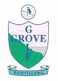 Logo for Grove Golf Club