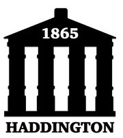Logo for Haddington Golf Club